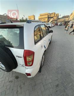 Chery Tiggo 2